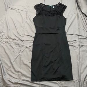 Slim Fabulous Little Black Dress size M